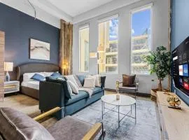 Apartmint at Evergreen St - Dallas