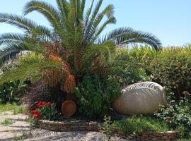 Casa La Vega, hotel di Torrox Costa
