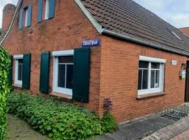 Ferienhaus Grietjes Huus