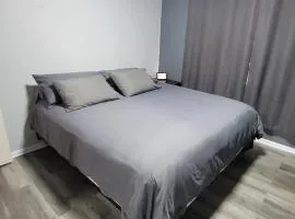 Luxury 1 Bed 1 Bath Fully Private