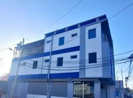 Hotel Zabdy