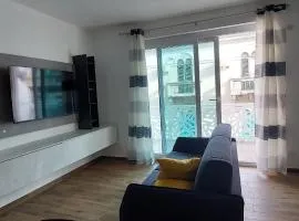 Casa Aurora