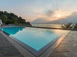 PARADISO DEL LAGO MARGHERITA 1