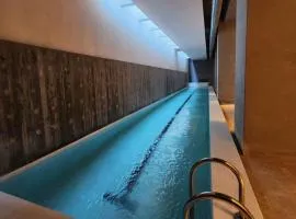 Royal Park, Category Apartment, 200m del Mar