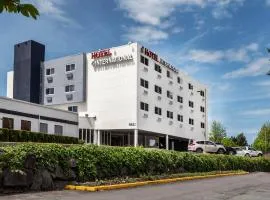 Hotel International