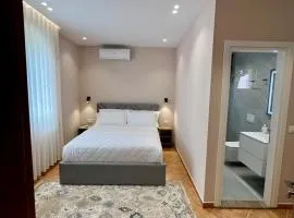 Vila ENSO