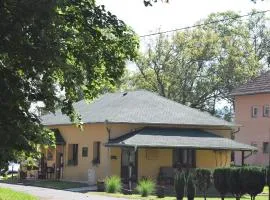 Apartmani Park Mataruška Banja
