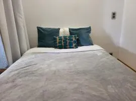 Nice studio EU Quarter
