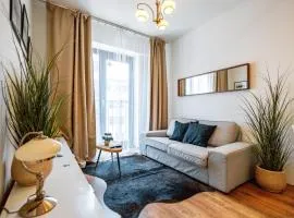 ADM Premium Center Apartment