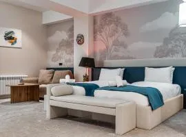 Monte Napoleone Hotel