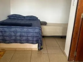 Sil Hospedagem