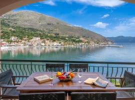 Casa Mare, hotel v destinaci Agia Effimia