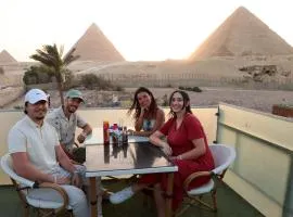 Sky Scarab Pyramids Hotel