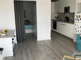 Lucy lux apartament