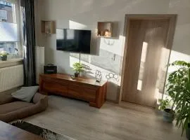 HARZ-PFOTE familien- und hundefreundliche Ferienwohnung
