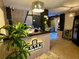 Hotel Pereira Central