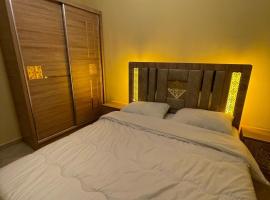 Appartement royal à tanger, hotel v destinaci Tanger