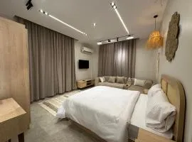 New Cairo Chic Studio 4