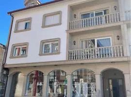Apartamento Playa de Carnota, muy céntrico