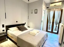 Oihalia's petit DOUBLE ROOM