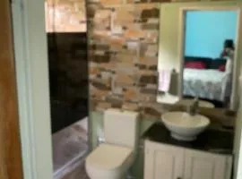 Mandeville apartment
