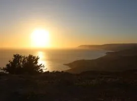 Sunset House