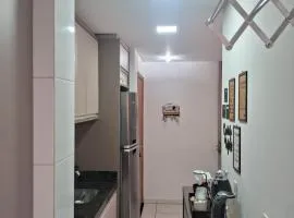 Apartamento em condomínio