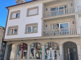 Apartamento céntrico Playa de Carnota