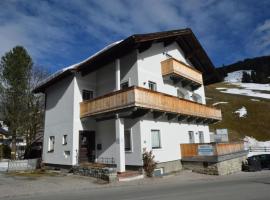Leni Top 2, hotel v destinaci Dienten am Hochkönig