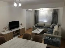 IVA apartment BOZINOVSKI