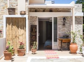DTS apartment, hôtel à Réthymnon