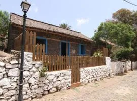 Casinha Azul Cidade Velha - Blue House Old Town