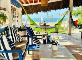 Recando da Vevé - Pousada de Charme