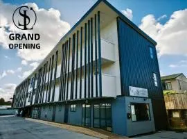 StarLand Stays