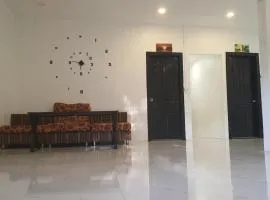 NISETH Home