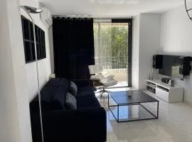 Apartment in Calella by the Beach