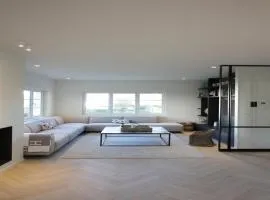 Villa in Knokke-Heist near sea and beach