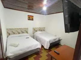 Hostal La Fuente