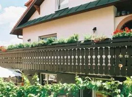1-bedroom holiday apartment