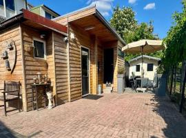 Holiday Home in Elim near Slagharen Park, holiday home in Elim