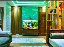 Appartement d'luxe agadir Centre