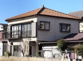 桜の家