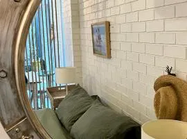 Coastal Drift - One - Small Dog Friendly