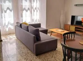 Apartamento El Lago Dos, Cartagena Centro
