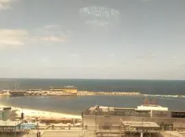San mark apartments sea view family