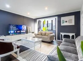 Omni Nuvél 4 Sukhumvit Branded Suites