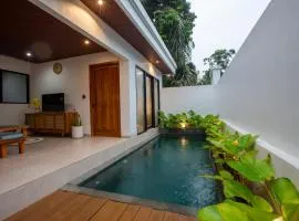 Sai Villa Ubud Bali 2 Bedrooms