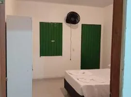 hospedagem dos viajantes