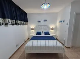 Torre dell'Alto apartment