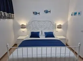 Torre dell'Alto apartment